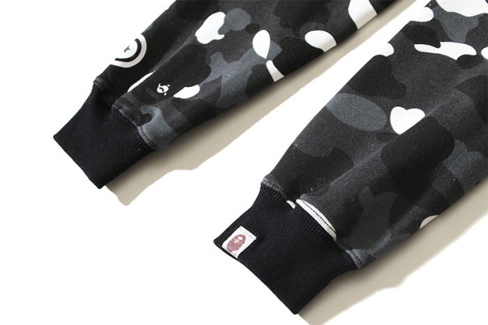 BAPE HOODIES