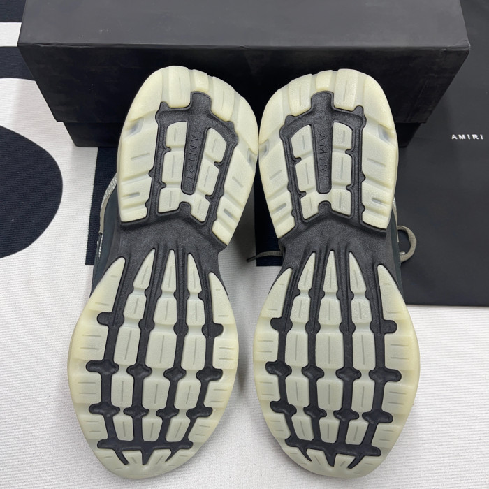 AMIRI Bone Runner AR00002