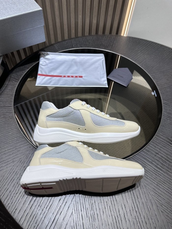 PRA SNEAKER