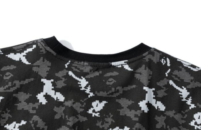BAPE T-shirts