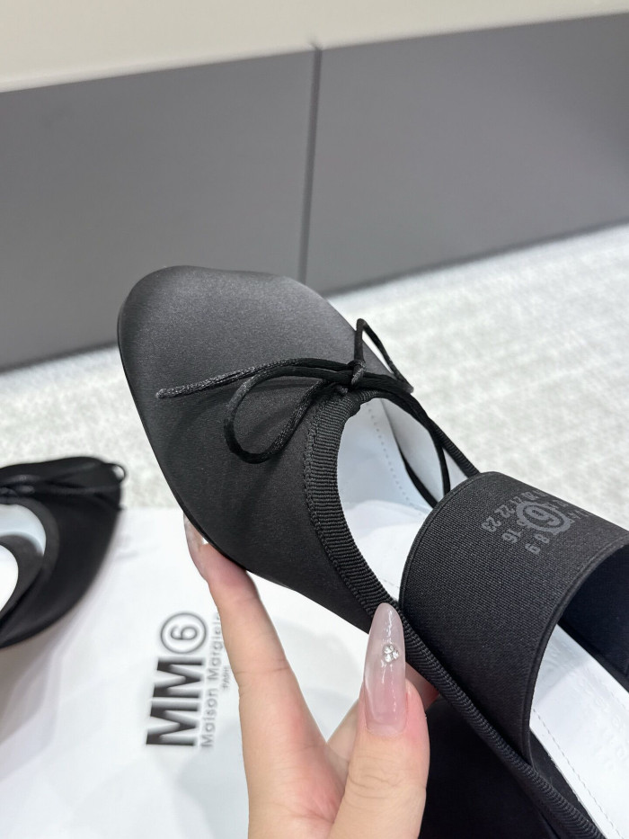Ma1s0n Marg*e1a MM6 AnaT0mic Numbers-Strap