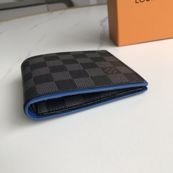 L*V WALLETS