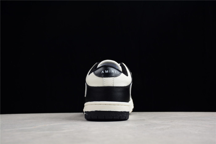AMIRI SHOES AR00007