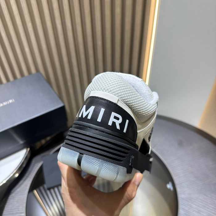 AMIRI Bone Runner