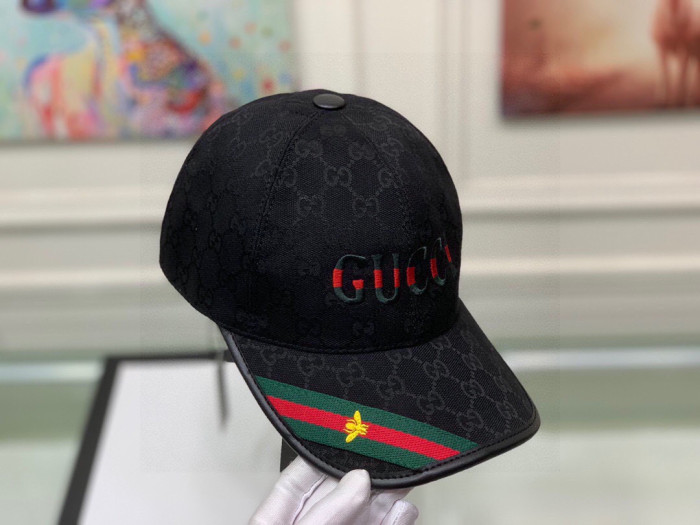 GU Cap