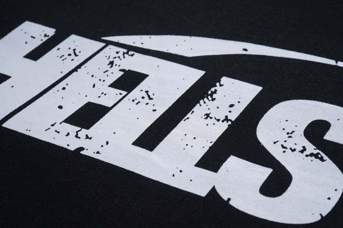 H*lst*r t-shirts