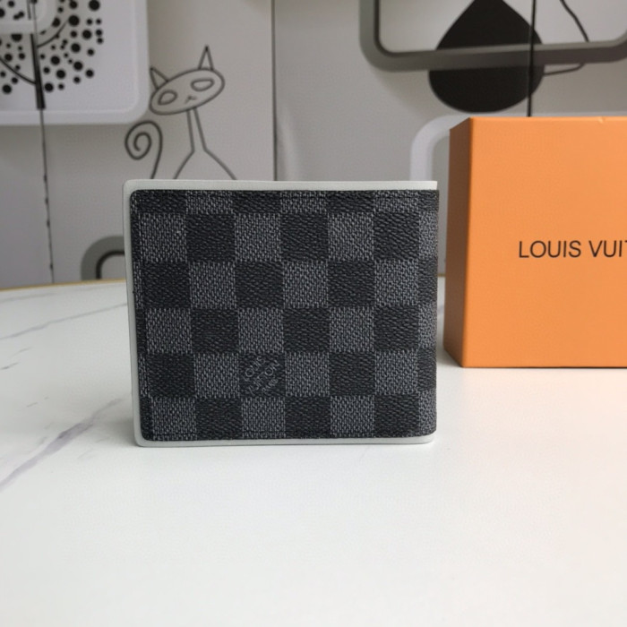 L*V WALLETS