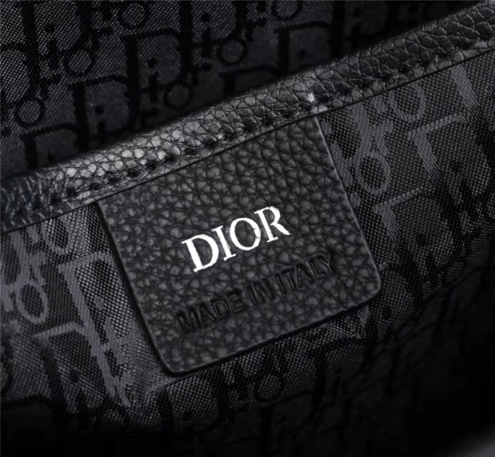 D*R BAG