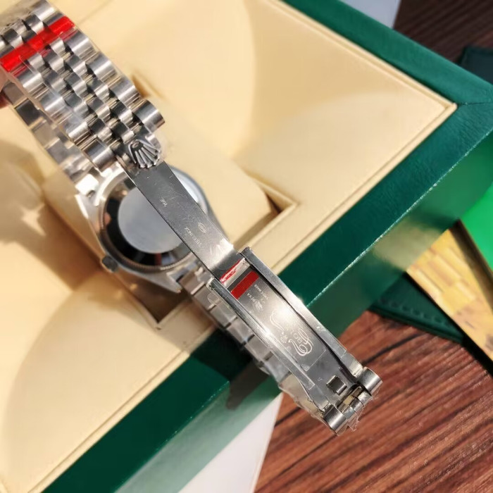 Rolex watches