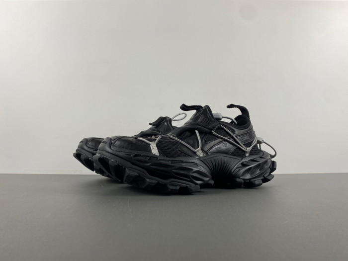 Ba*len*cia*ga sneaker 804921 whike 1000