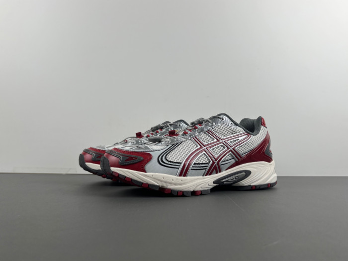 As*ic*s gel-kahana tr v4 "black silver" 1203a585-100