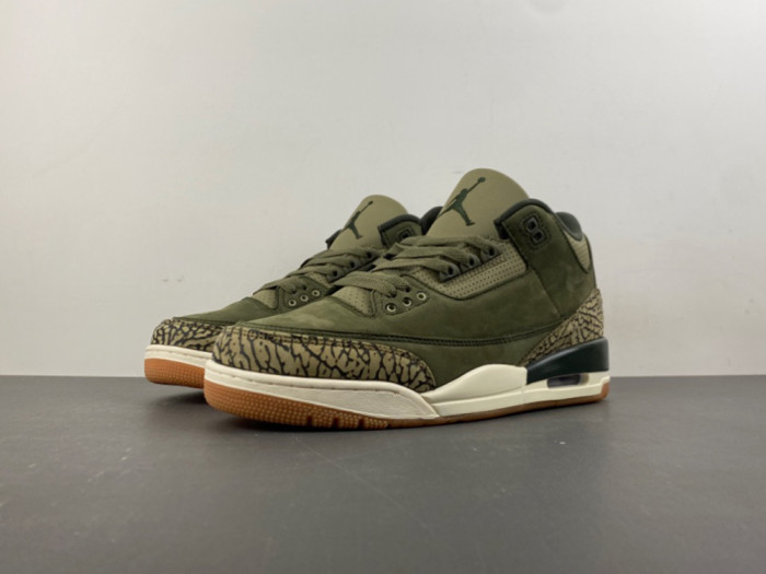 Air Jordan 3 “Family Affair” DN3707-202