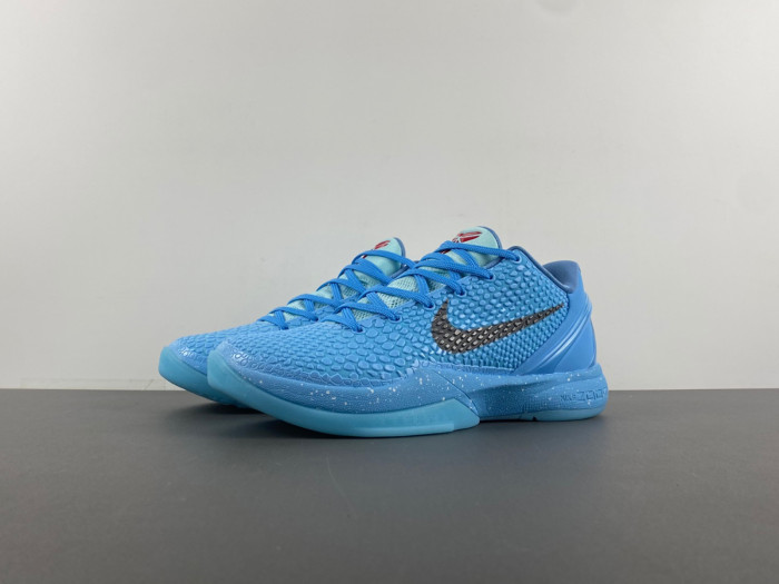 Zoom Kobe 6 PE2023-100