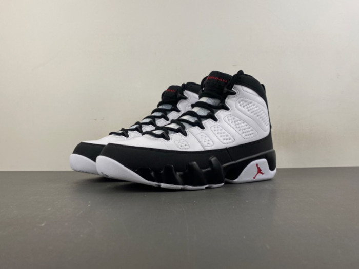 Air Jordan 9 Retro OG 'Space Jam' 2026