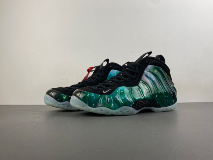 Nike Foamposite Pro Pine Green