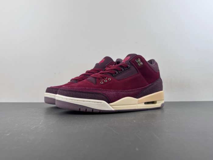 Air Jordan 3「BIN 23」IO7744-600