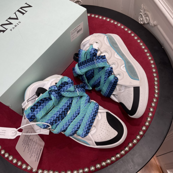 LANVIN × GALLERY DEPARTMENT LAN0005