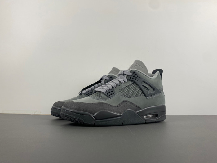Air Jordan 4 SE “Paris Olympics” FQ7928-001
