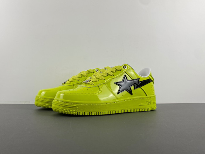 A BATHING APE BAPE STA