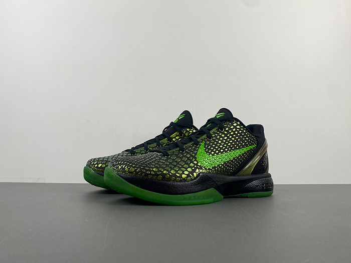 zoom kobe 6 S*p*e ''rice'' 446442-301
