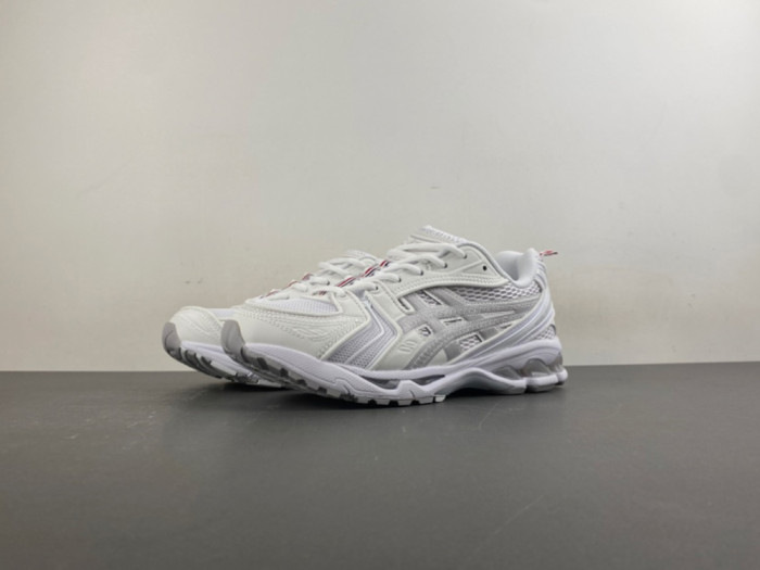 Thom Browne x As1cs Gel Kayano 14 'White' 1203B291-100
