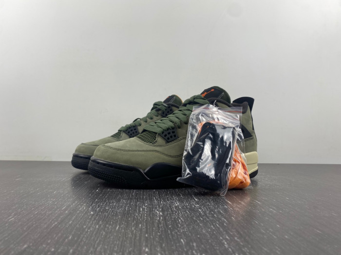 AIR JORDAN 4 RETRO FB9927