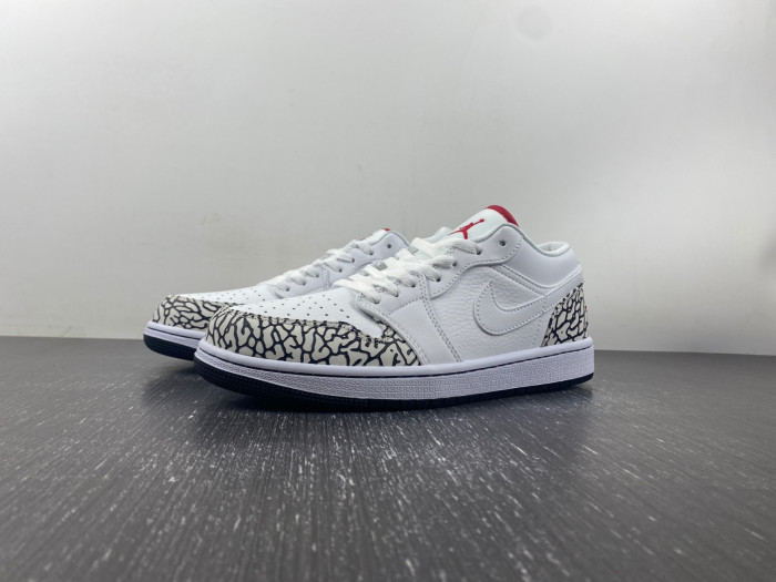 Air Jordan 1 Low Phat 338145-162