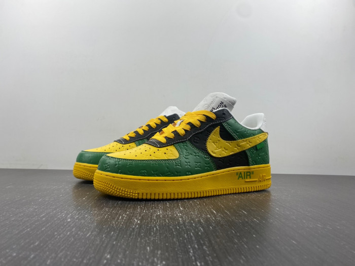 l**isV*t*n x nike air force