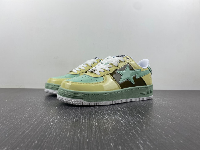 A BATHING APE BAPE STA
