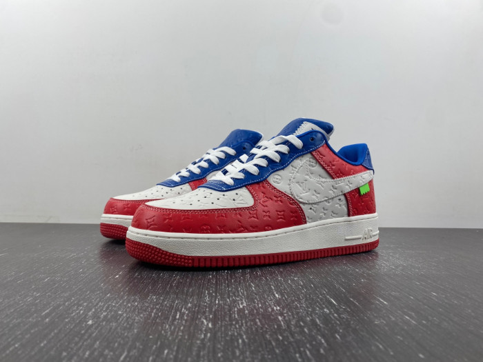 l**isV*t*n x nike air force