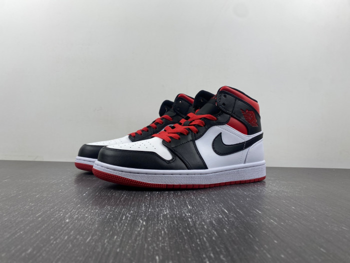 AIR JORDAN 1 MID DQ8426-106