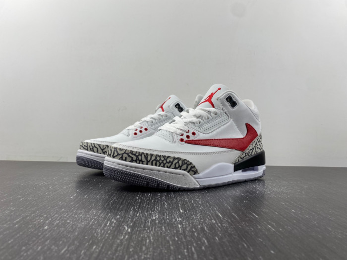 AIR JORDAN 3 Travis Scott x Air Jordan 3 “Palomino” CT8532-158