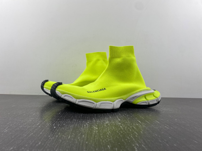 BLCG 3XL SOCK 758481 W2DG1 7090