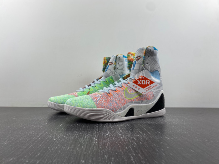 Nike KOBE 9 678301-904