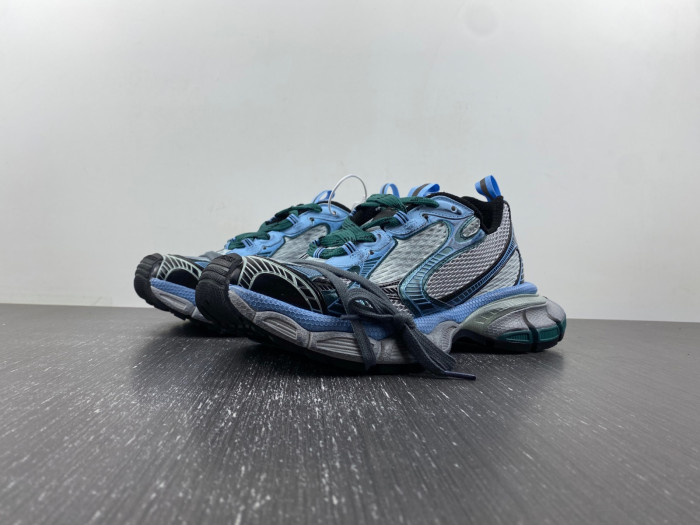 BLCG 3XL IAGA -PHANTOM SNEAKER 734734 W3XLR 0629