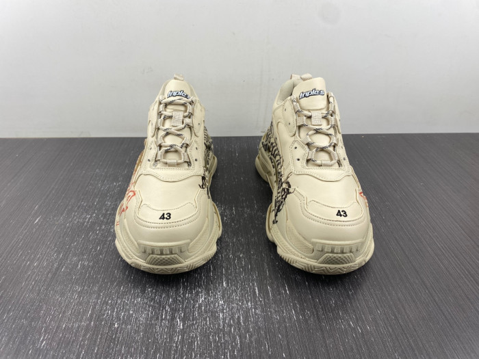 Ba*len*cia*ga sneaker 536737 w2fay 9016