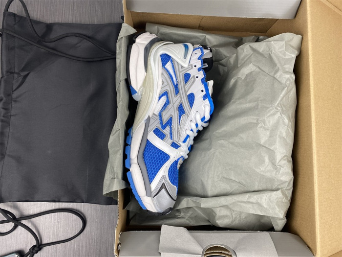 Ba*len*cia*ga runner sneaker