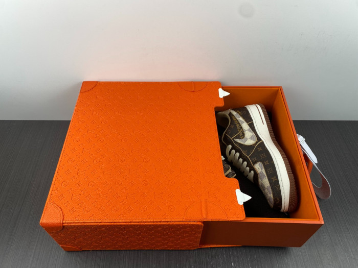 Nike Air Force 1 LV Low 6A8PYL-001