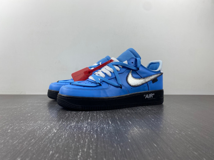 Nike OFF-WHITE x Air Force 1 Cl1173-400