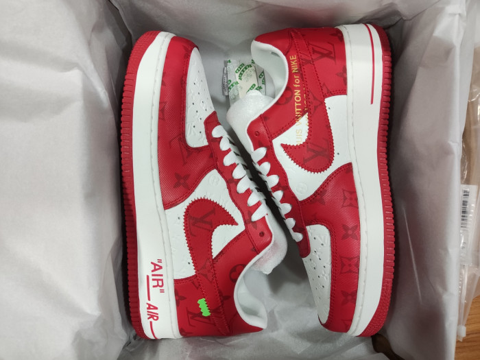 Nike Air Force 1 AF1LV