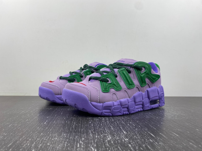 Nike Air More Uptempo Low SP FB12999-500