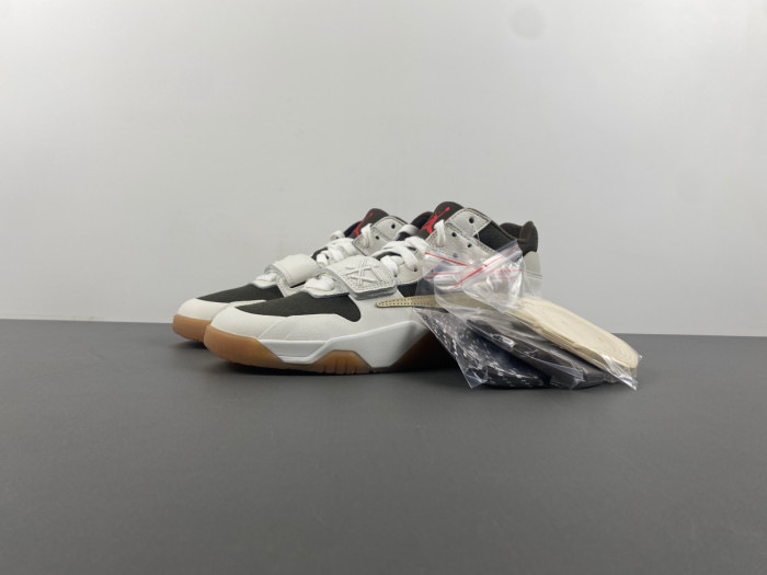 Travis Scott x Jordan Cut The Check FZ8117-100