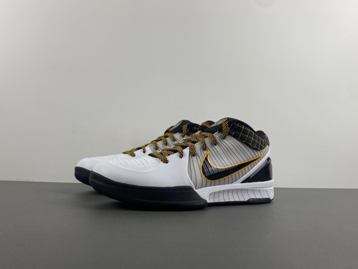 Nike Kobe 4 Protro “Del Sol” AV6339-101