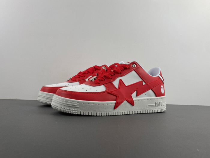 A BATHING APE BAPE STA
