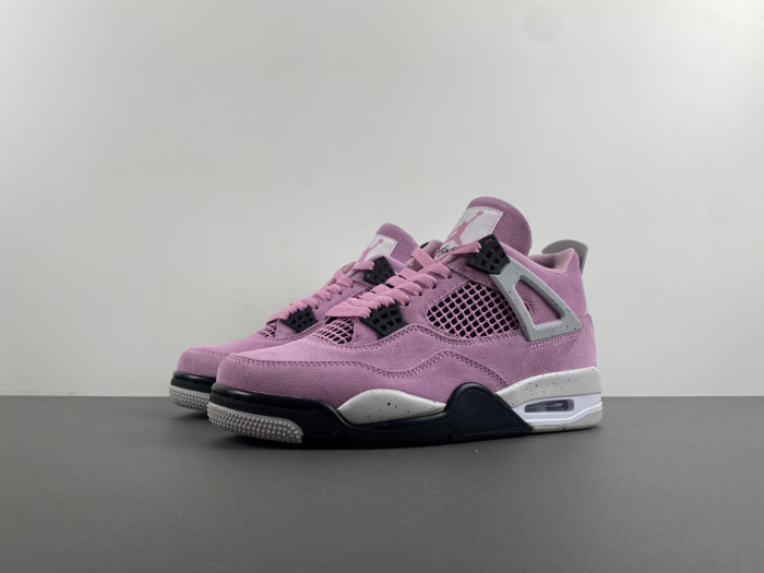 Air Jordan 4 WMNS “Orchid” AQ9129-501