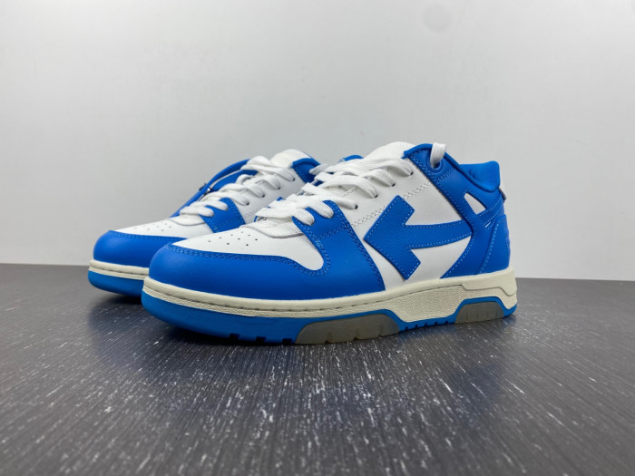 OFF-WHITE OUT OF OFFICE OW000009