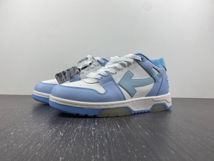 OFF-WHITE OUT OF OFFICE OW000010