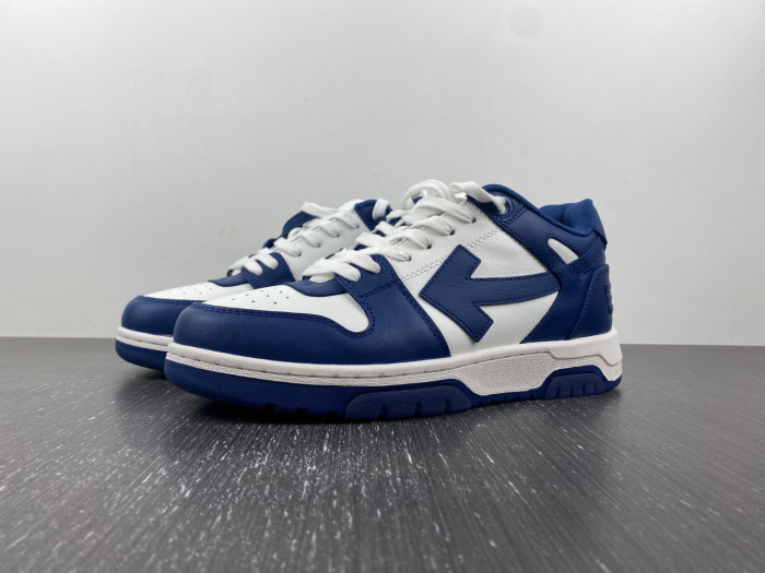 OFF-WHITE Out Of Office OW000012