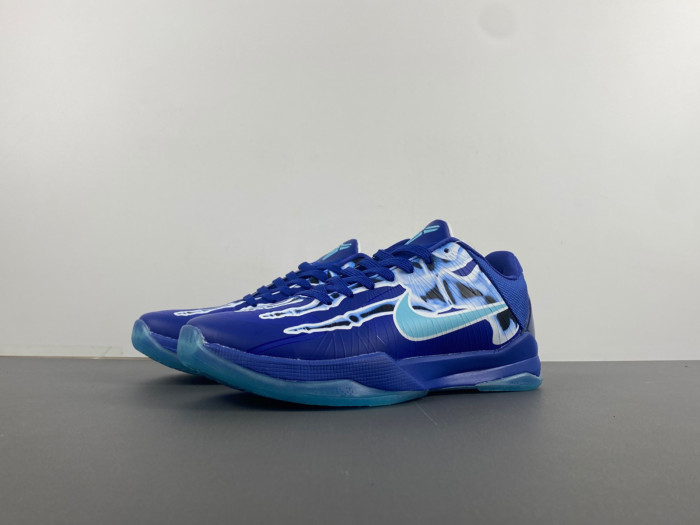 Nike Kobe 4 Protro “Del Sol” AV6339-101