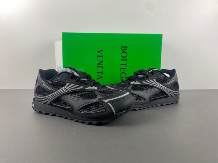 BOTTEGA VENETA ORBIT SNEAKER